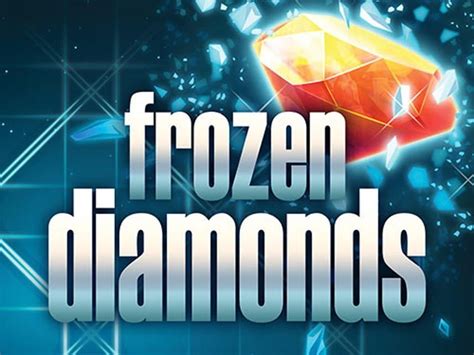 Play Frozen Diamonds Slot