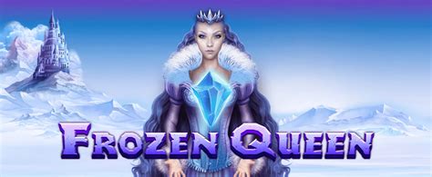 Play Frozen Queen Slot