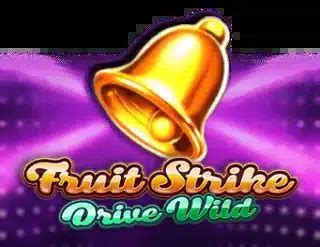 Play Fruit Strike Drive Wild Slot