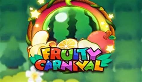 Play Fruity Carnival Slot