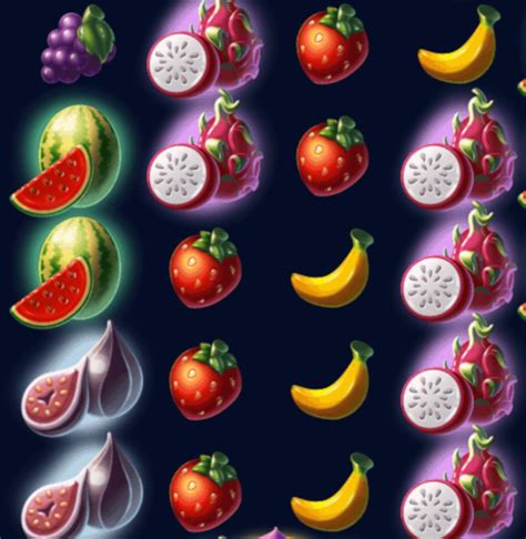 Play Fruity Feast Slot