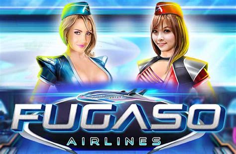 Play Fugaso Airline Slot