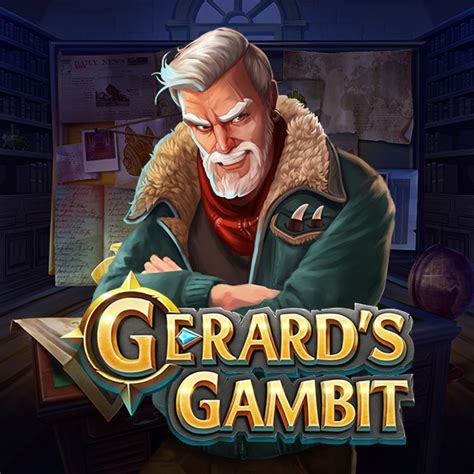 Play Gerards Gambit Slot