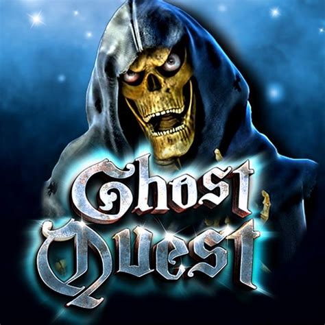 Play Ghost Quest Slot