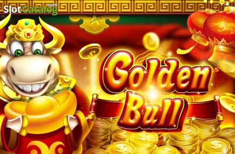 Play Golden Bull Slot