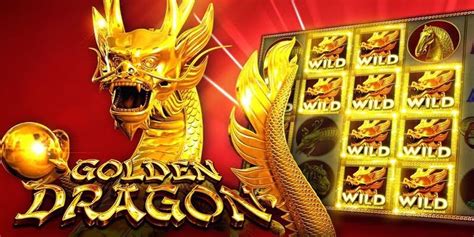 Play Golden Dragon 6 Slot