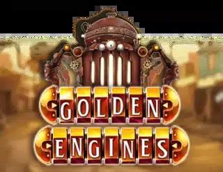 Play Golden Engines Slot