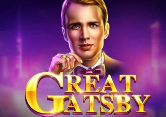 Play Great Gatsby Slot