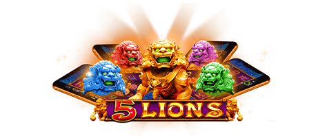 Play Great Lion Slot