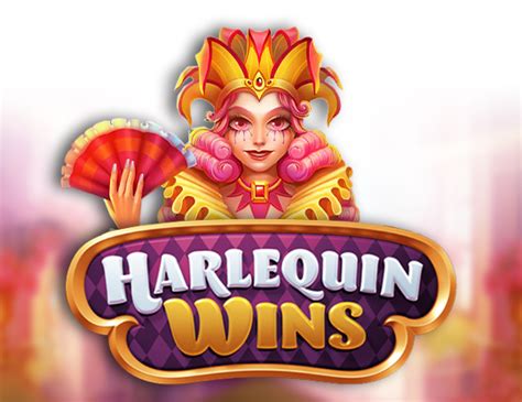 Play Harlequin Wins Slot