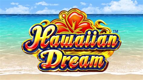 Play Hawaiian Dream Slot