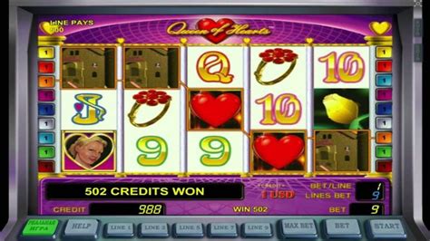 Play Heart Story Slot