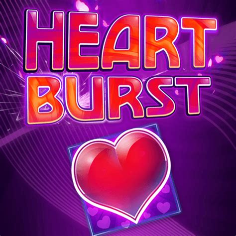 Play Heartburst Slot