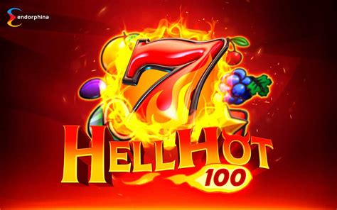Play Hell Hot 100 Slot