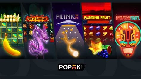 Play Hi Lo Popok Gaming Slot