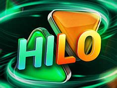 Play Hilo Slot