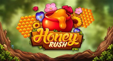 Play Honey Rush Slot