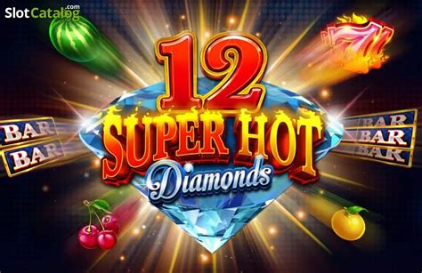 Play Hot Diamonds Slot