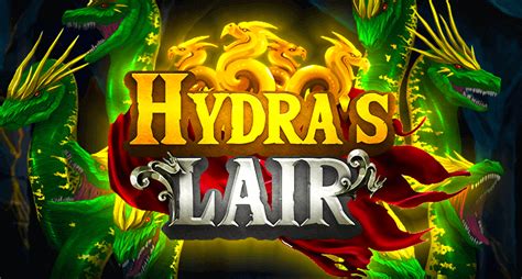 Play Hydra S Lair Slot