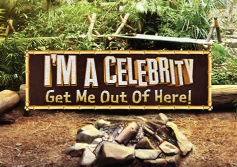 Play I M A Celebrity Get Me Out Of Here Slot