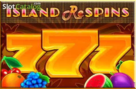 Play Island Respins Slot