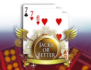 Play Jacks Or Better Worldmatch Slot