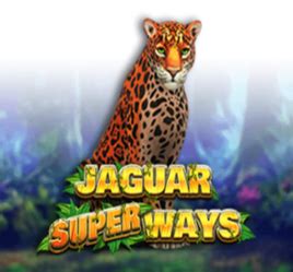 Play Jaguar Superways Slot