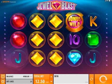 Play Jewel Blast Slot