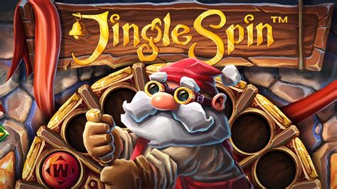 Play Jingle Spin Slot