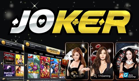 Play Joker Group Slot