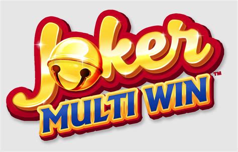 Play Joker Multi Win Slot