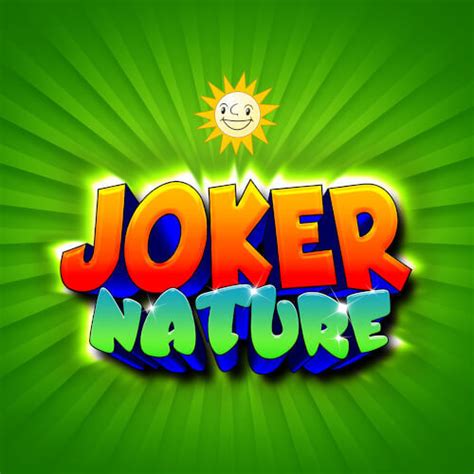 Play Joker Nature Slot