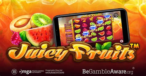 Play Juice And Fruits Slot