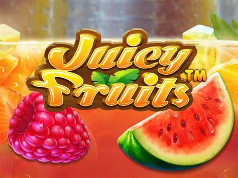 Play Juicy Fruits Wild Cold Slot