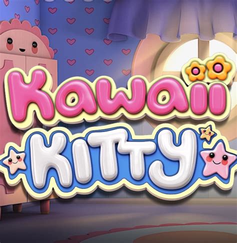 Play Kawaii Kitty Slot