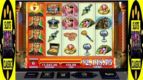 Play King Of Riches Slot