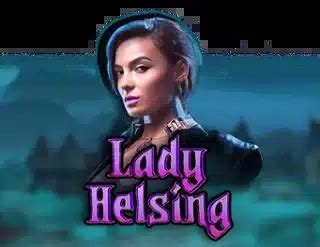 Play Lady Helsing Slot