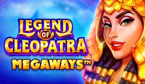 Play Legend Of Cleopatra Megaways Slot