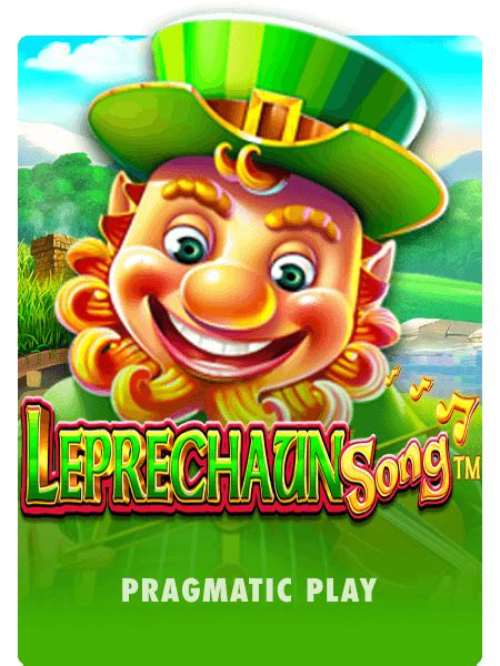 Play Leprechaun Song Slot