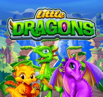 Play Little Dragons Slot