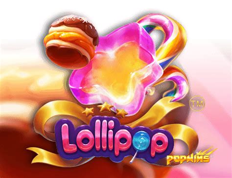 Play Lollipop Slot
