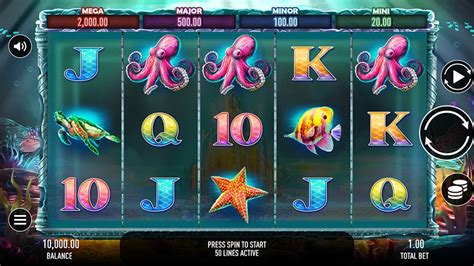 Play Lord Of The Seas Slot