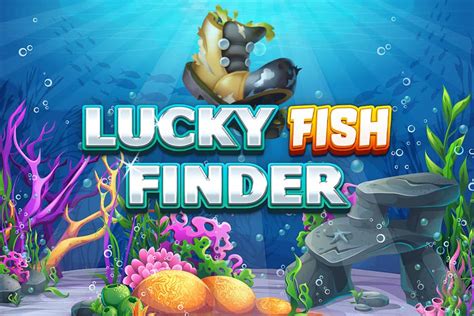 Play Lucky Fish Slot
