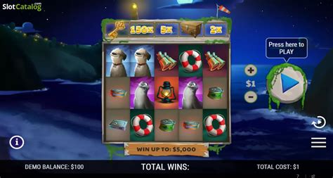 Play Lucky Mariner Slot