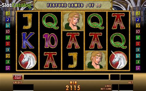 Play Magic Mirror Wild Slot