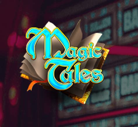Play Magic Tales Slot