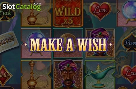 Play Make A Wish Slot