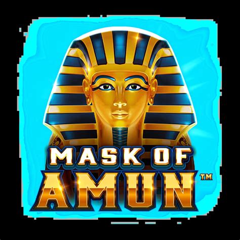 Play Mask Of Amun Slot