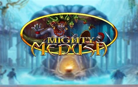 Play Mighty Medusa Slot
