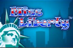 Play Miss Liberty Slot